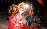 Rua del Carnaval de Sitges 2017 (II)