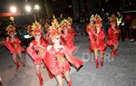 Rua del Carnaval de Sitges 2017 (II)