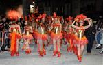 Rua del Carnaval de Sitges 2017 (II)