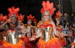 Rua del Carnaval de Sitges 2017 (II)