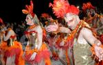 Rua del Carnaval de Sitges 2017 (II)