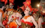 Rua del Carnaval de Sitges 2017 (II)