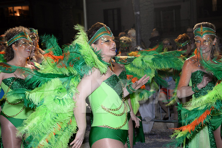 Rua del Carnaval de Sitges 2017 (II)