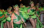 Rua del Carnaval de Sitges 2017 (II)