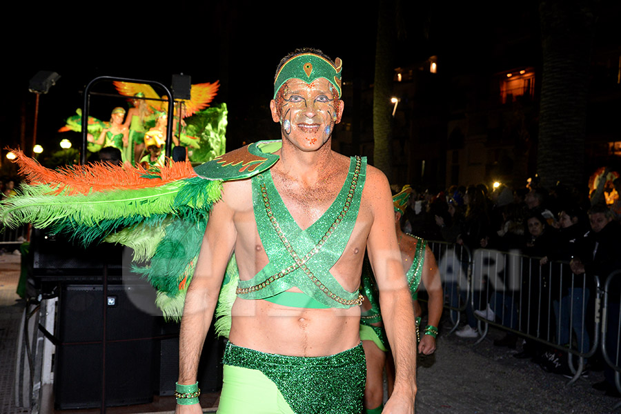 Rua del Carnaval de Sitges 2017 (II)