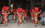 Rua del Carnaval de Sitges 2017 (II)