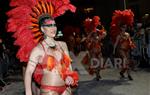 Rua del Carnaval de Sitges 2017 (II)