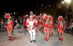 Rua del Carnaval de Sitges 2017 (I)