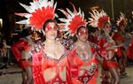 Rua del Carnaval de Sitges 2017 (I)