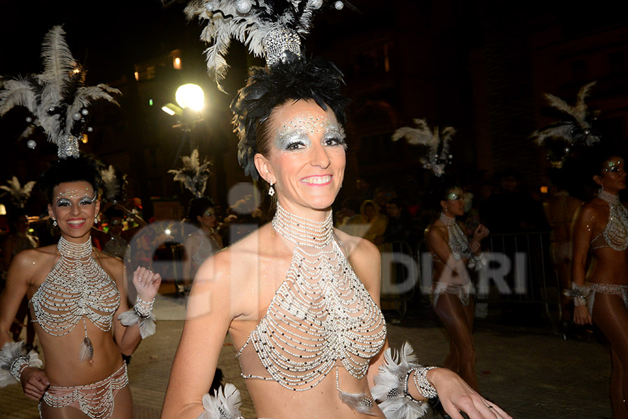 Rua del Carnaval de Sitges 2017 (I)