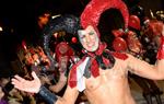 Rua del Carnaval de Sitges 2017 (I)