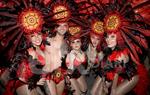 Rua del Carnaval de Sitges 2017 (I)