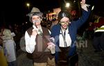 Rua del Carnaval de Sitges 2017 (I)