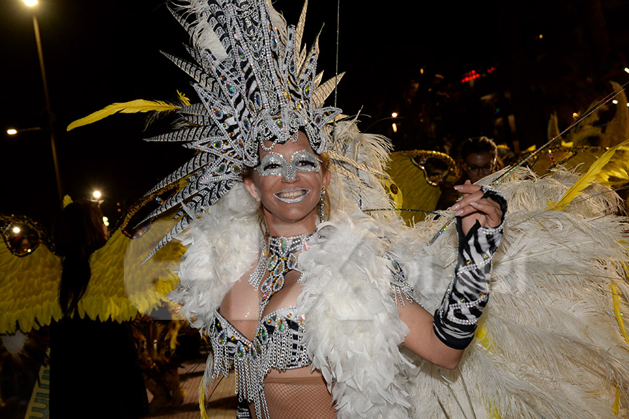 Rua del Carnaval de Sitges 2017 (I)