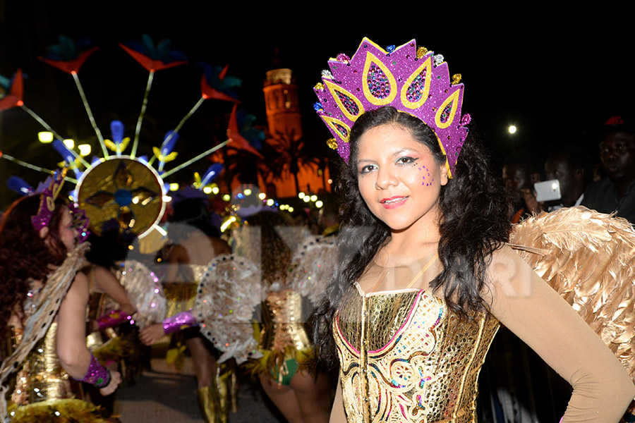 Rua del Carnaval de Sitges 2017 (I)