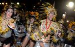 Rua del Carnaval de Sitges 2017 (I)