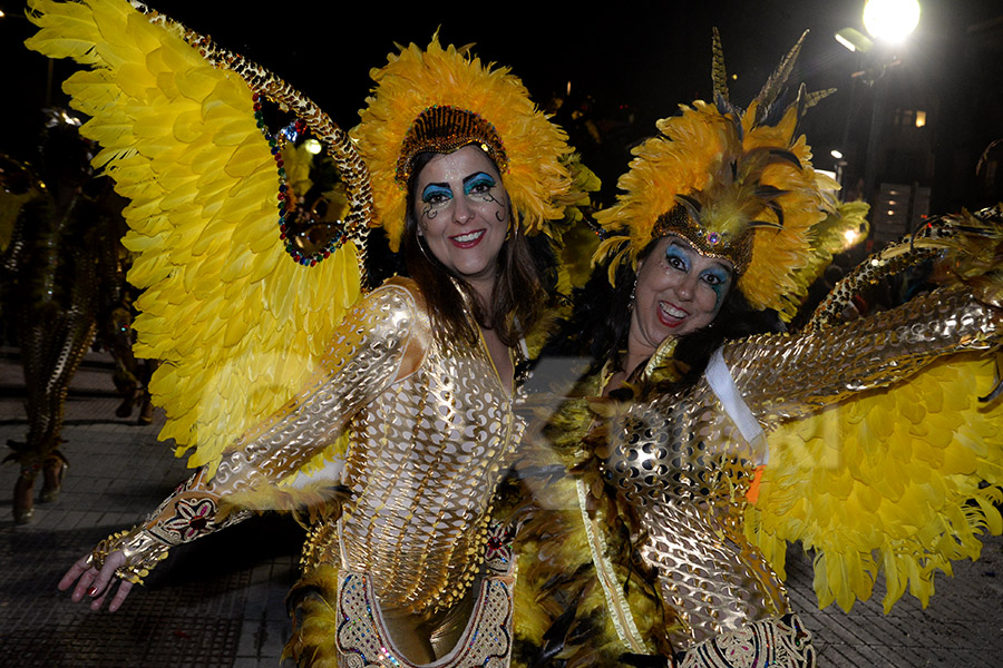 Rua del Carnaval de Sitges 2017 (I)