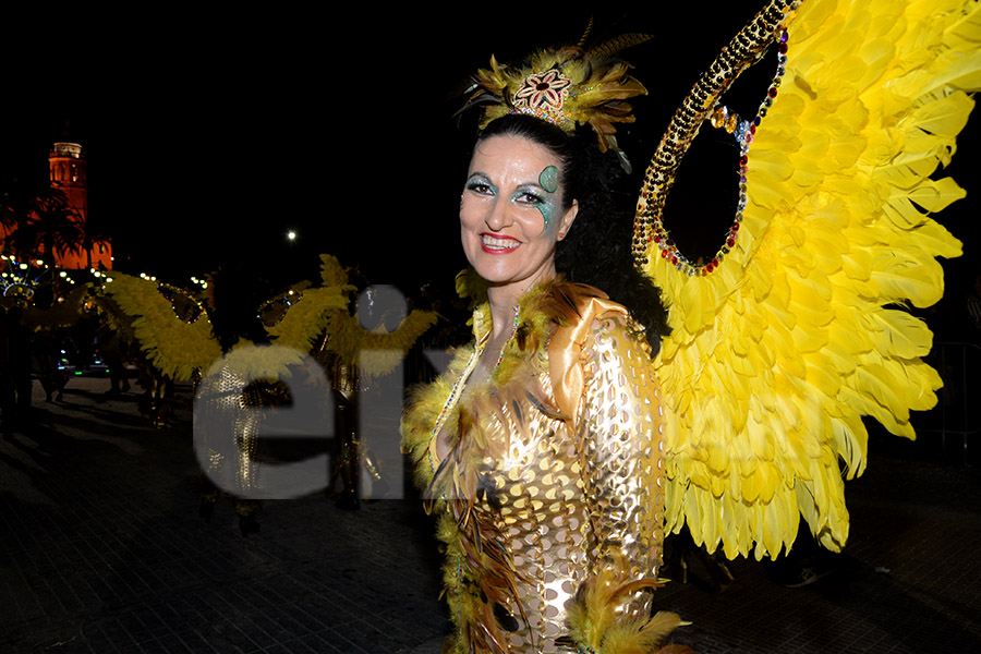 Rua del Carnaval de Sitges 2017 (I)