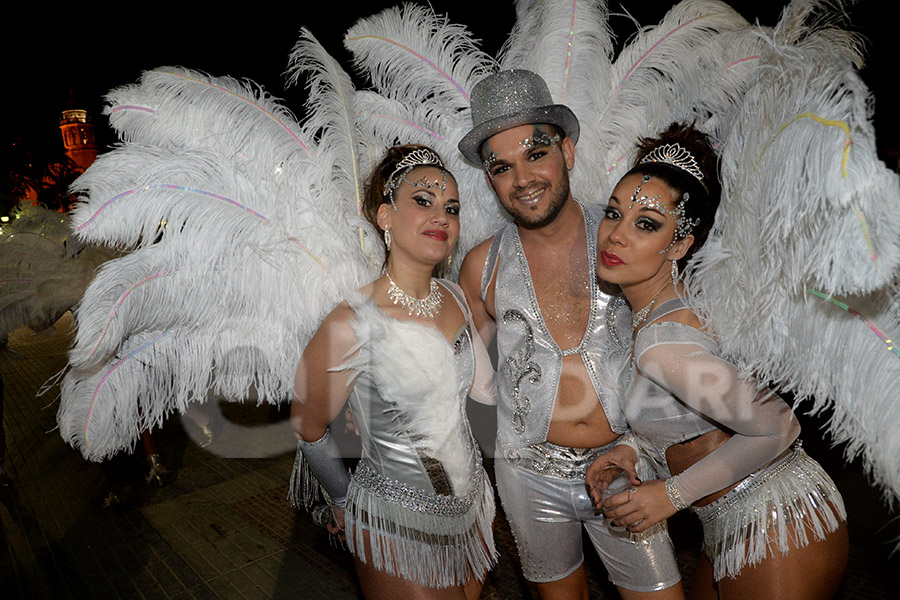 Rua del Carnaval de Sitges 2017 (I)