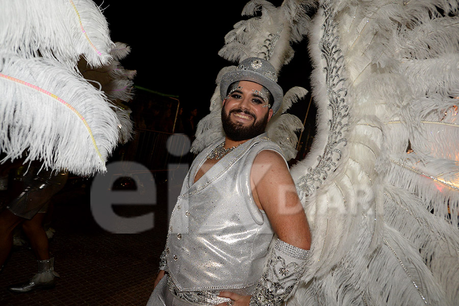 Rua del Carnaval de Sitges 2017 (I)