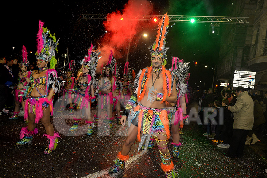 Rua del Carnaval del Vendrell 2017 (II)