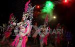 Rua del Carnaval del Vendrell 2017 (II)