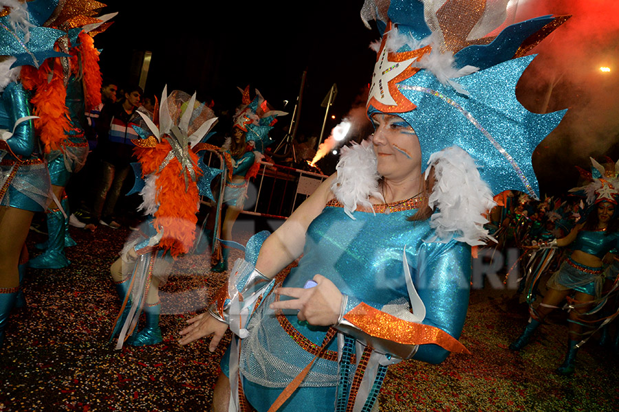 Rua del Carnaval del Vendrell 2017 (II)