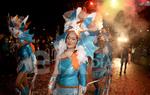 Rua del Carnaval del Vendrell 2017 (II)