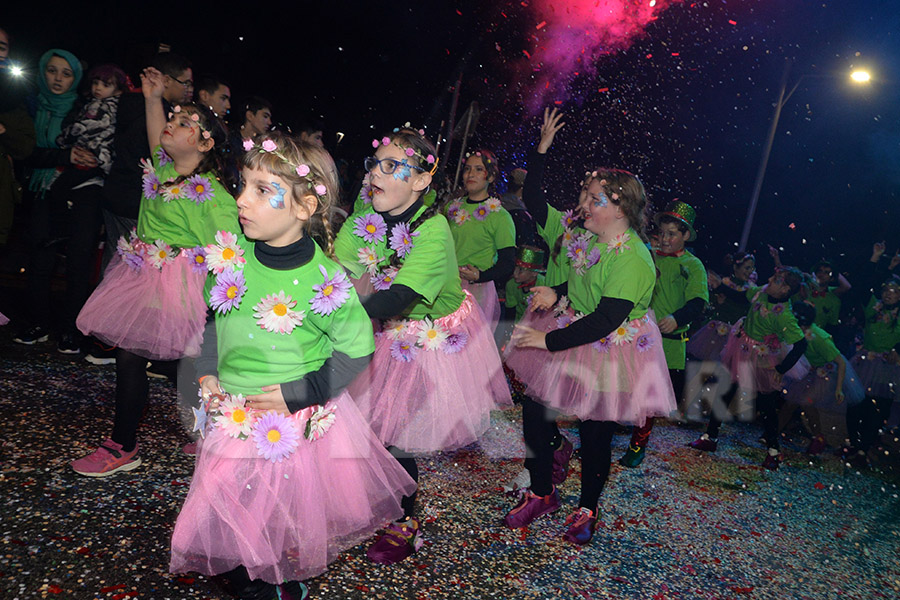 Rua del Carnaval del Vendrell 2017 (II). Rua del Carnaval del Vendrell 2017 (II)