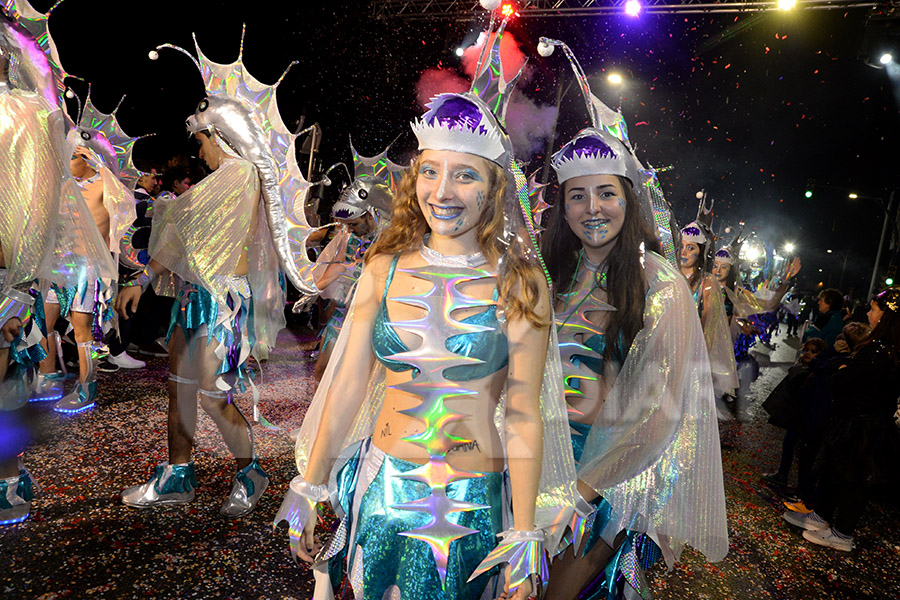 Rua del Carnaval del Vendrell 2017 (II)