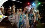 Rua del Carnaval del Vendrell 2017 (II)