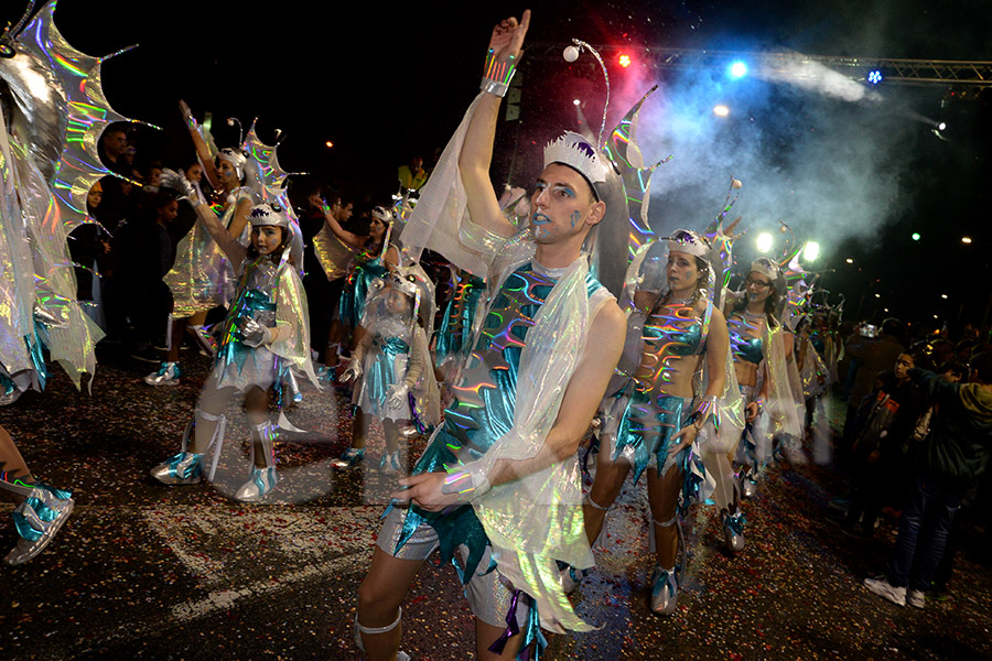 Rua del Carnaval del Vendrell 2017 (II)