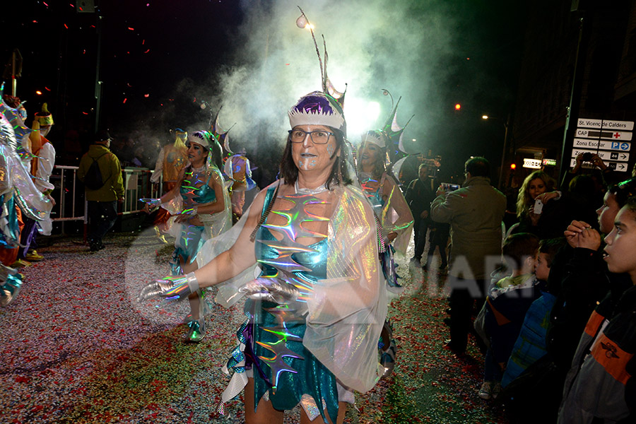 Rua del Carnaval del Vendrell 2017 (II)