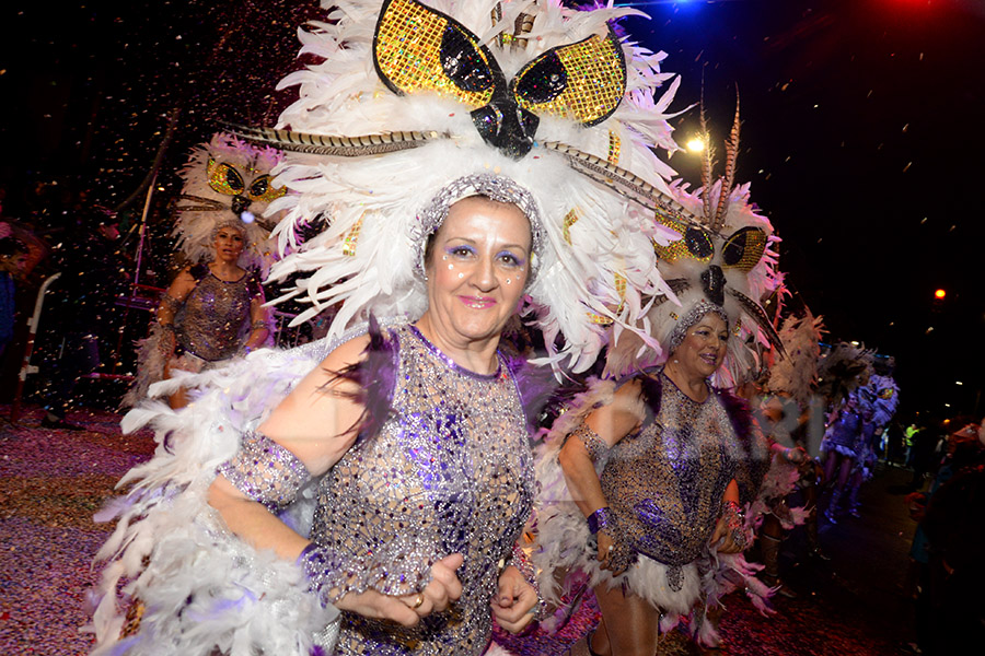 Rua del Carnaval del Vendrell 2017 (II)