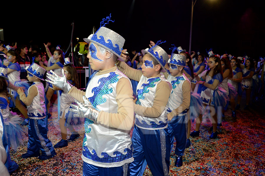 Rua del Carnaval del Vendrell 2017 (II)