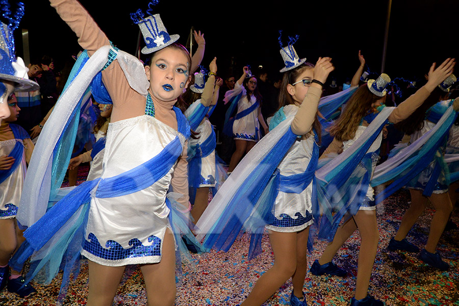 Rua del Carnaval del Vendrell 2017 (II)