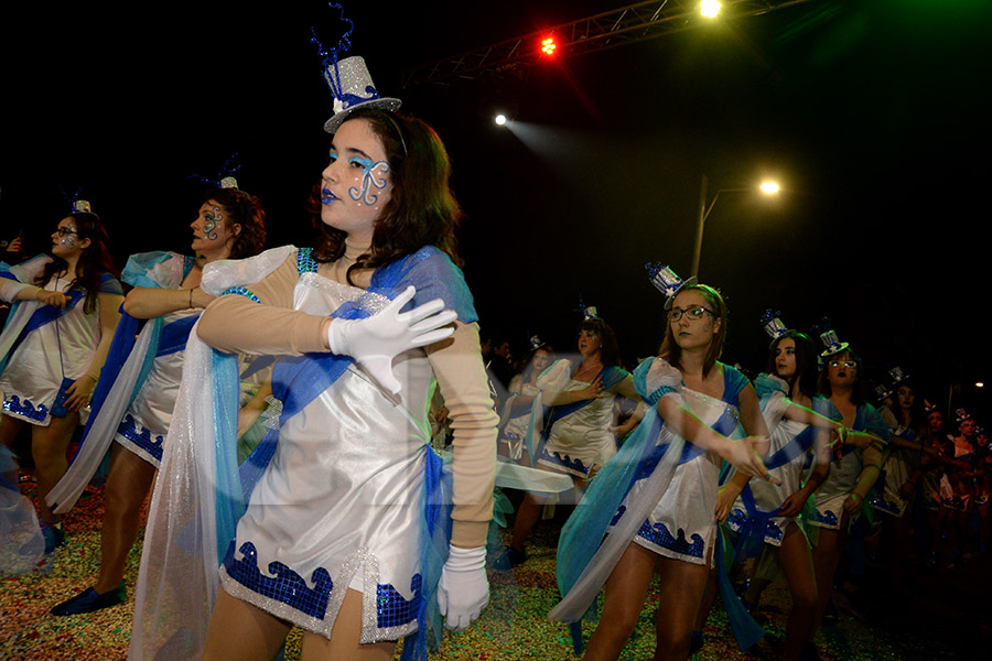 Rua del Carnaval del Vendrell 2017 (II)