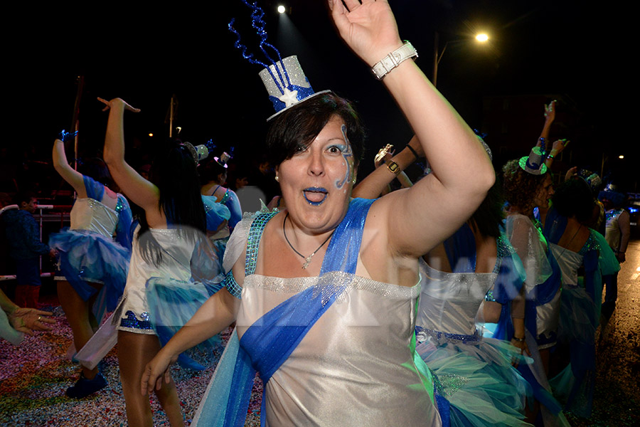 Rua del Carnaval del Vendrell 2017 (II). Rua del Carnaval del Vendrell 2017 (II)