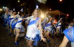 Rua del Carnaval del Vendrell 2017 (II)