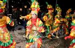 Rua del Carnaval del Vendrell 2017 (II)