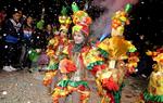 Rua del Carnaval del Vendrell 2017 (II)