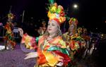 Rua del Carnaval del Vendrell 2017 (II)