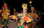 Rua del Carnaval del Vendrell 2017 (II)