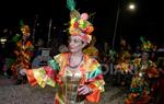 Rua del Carnaval del Vendrell 2017 (II)