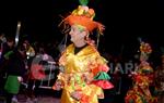 Rua del Carnaval del Vendrell 2017 (II)