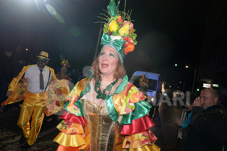 Rua del Carnaval del Vendrell 2017 (II). Rua del Carnaval del Vendrell 2017 (II)