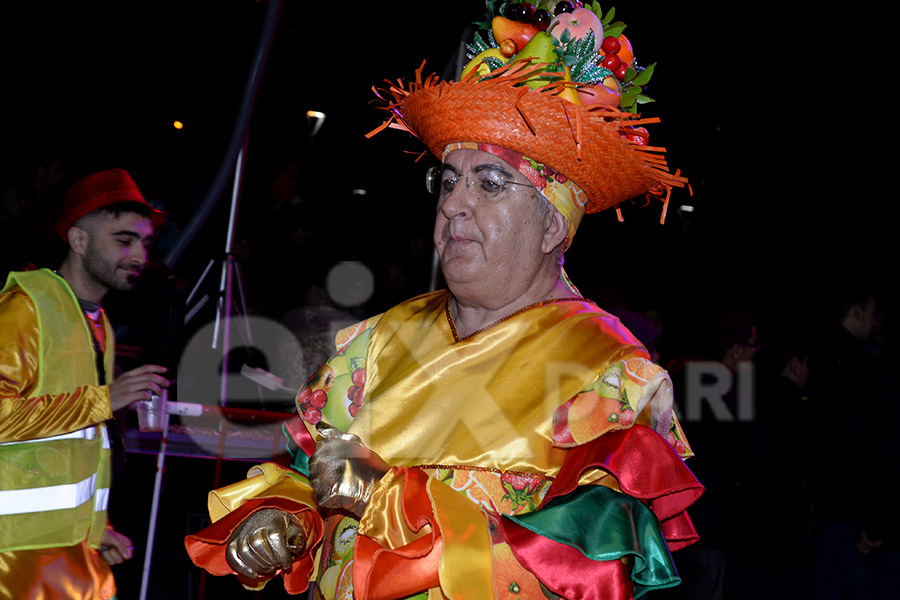 Rua del Carnaval del Vendrell 2017 (II)