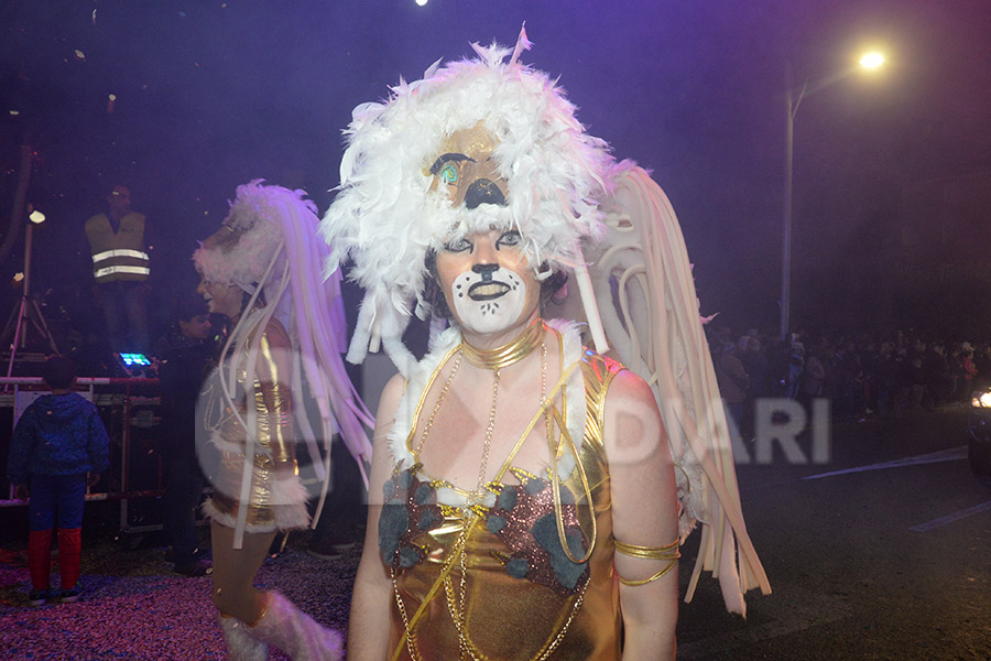 Rua del Carnaval del Vendrell 2017 (II)