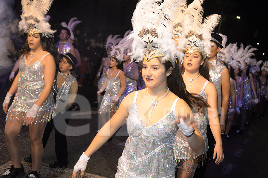 Rua del Carnaval del Vendrell 2017 (II)