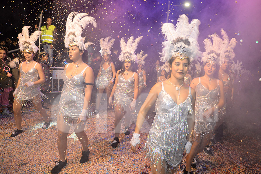 Rua del Carnaval del Vendrell 2017 (II)